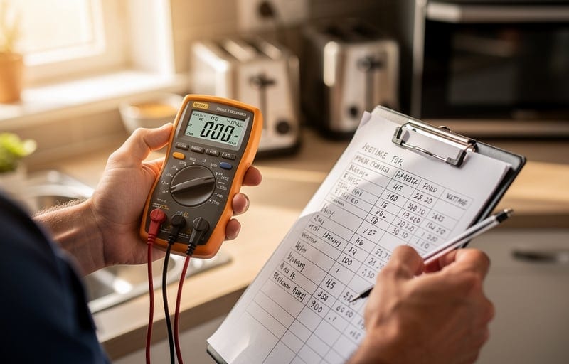 Quelles informations rassembler avant de lancer la simulation